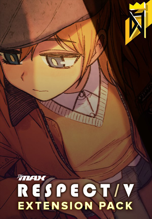 DJMAX RESPECT V - V Extension PACK - PC-Spiel
