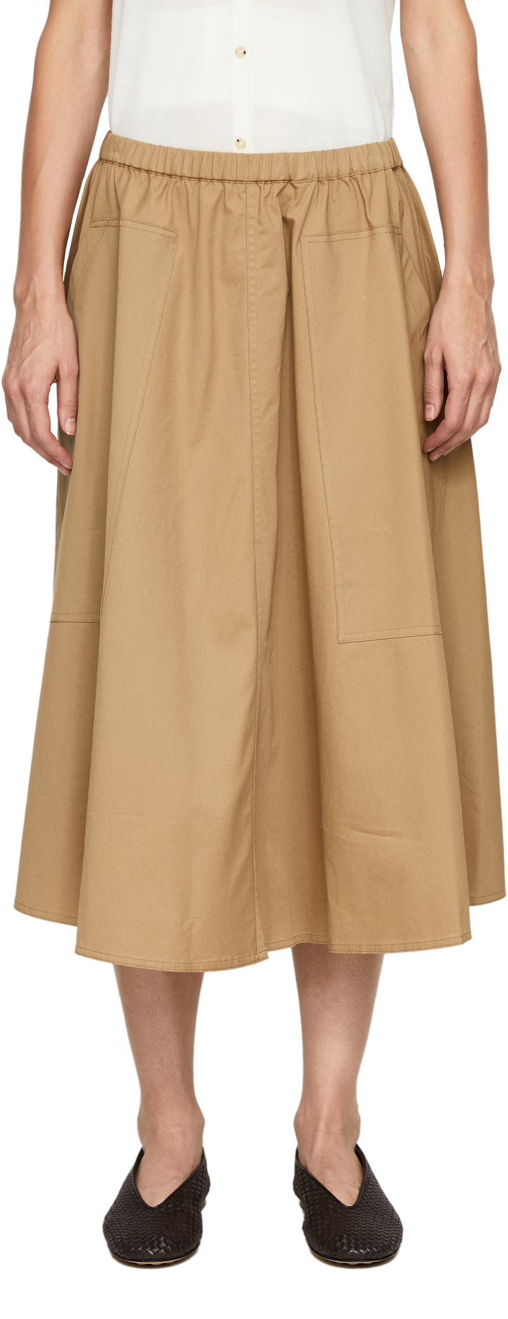 Midirock Beige