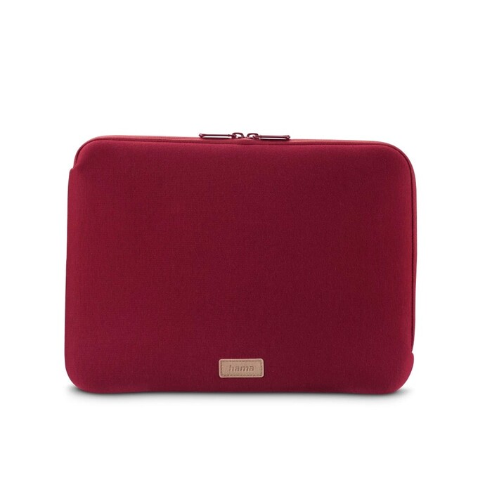 HAMA Laptop-Sleeve Jersey bis 14,1