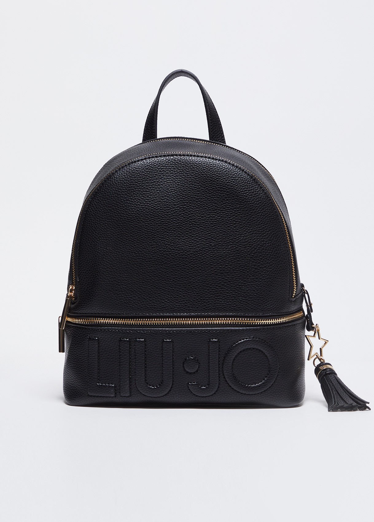 Liu Jo Sac À Dos Avec Charm