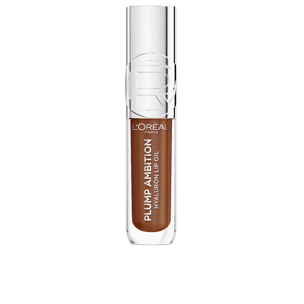 Plump Ambition Volumengebendes Lippenöl #510 - La Nuit Sparkle