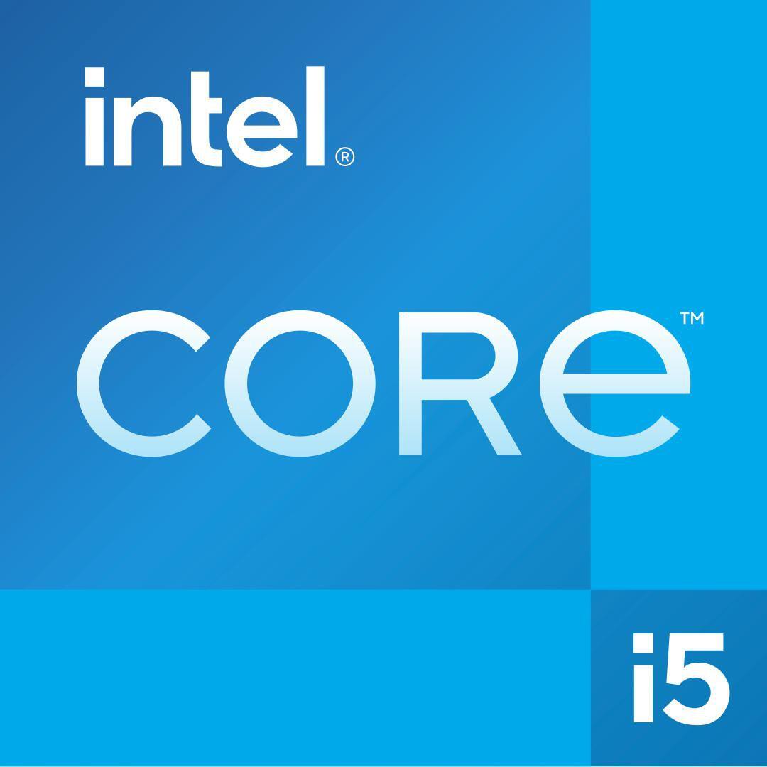 Intel Core i5-12400 Prozessor (18 MB Cache, up to 4.40 GHz)