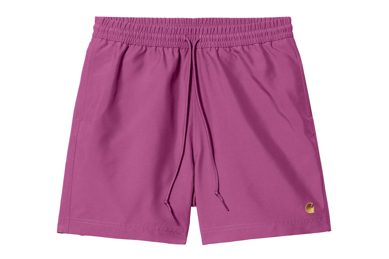 Carhartt WIP - Chase Swim Trunks - Shorts-Badehose