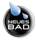 Herzbach Ersatzteile Wandhalterung für Showerpipe Cool Body Weiß matt, 80.075020.1.07 80.075020.1.07