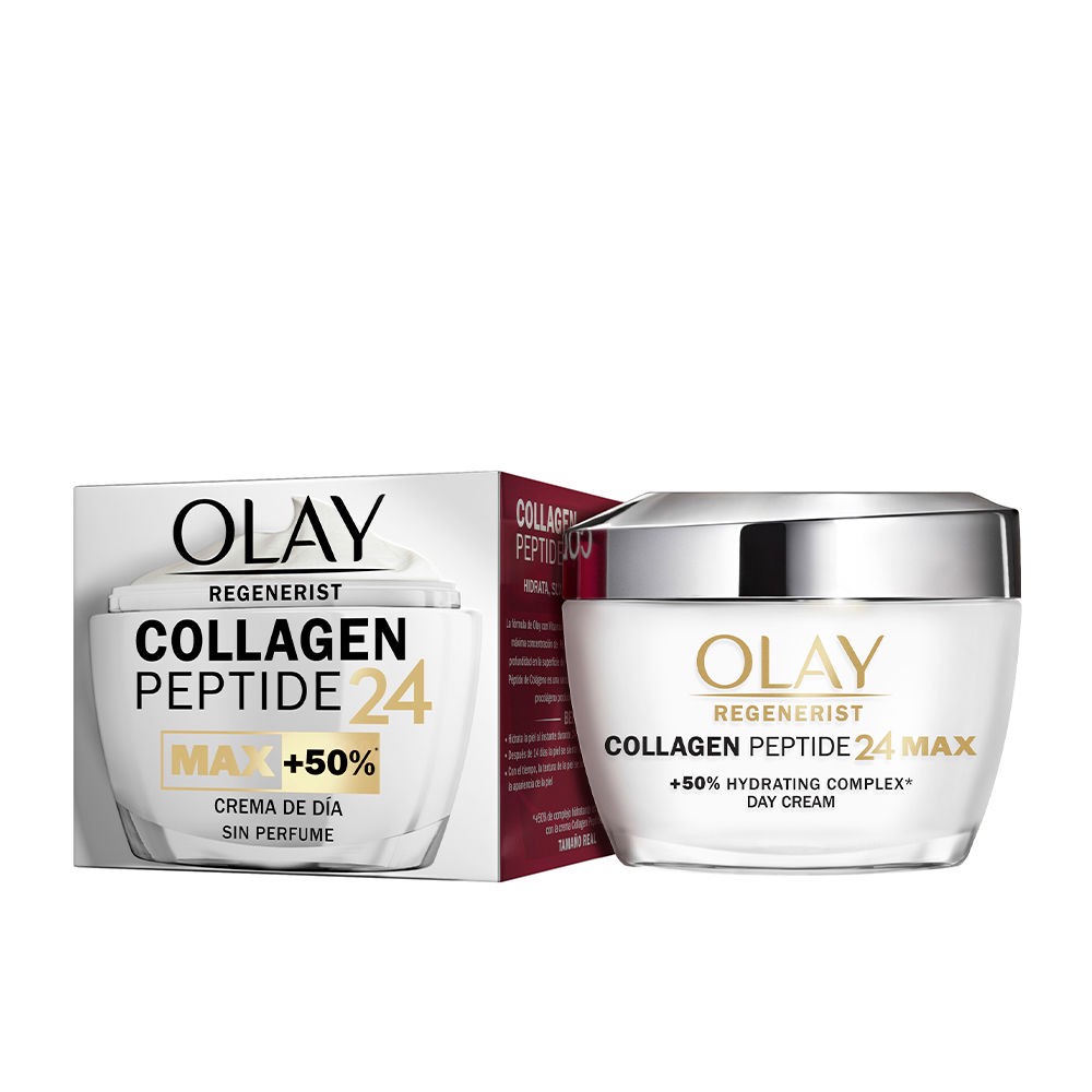 Regenerist Collagen PEPTIDE24 Max Tagescreme 50 ml