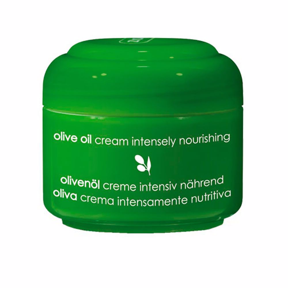 Oliva pflegende Gesichtscreme 50 ml
