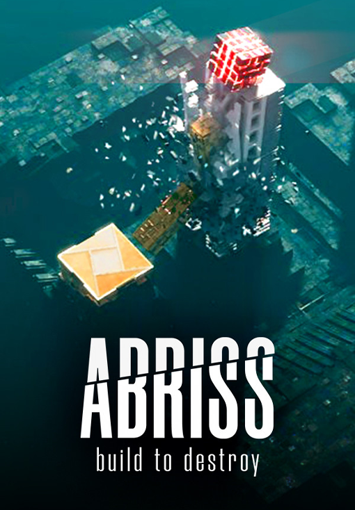Abriss - PC-Spiel