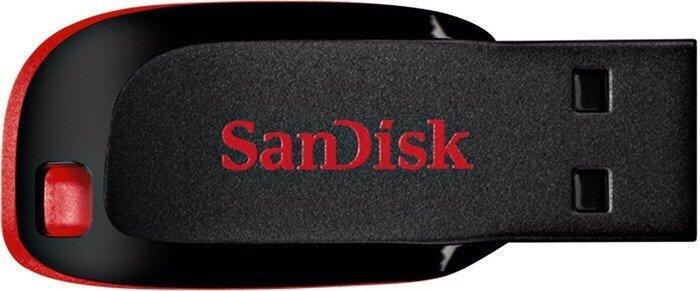 SanDisk Cruzer Blade USB-Stick 64 GB