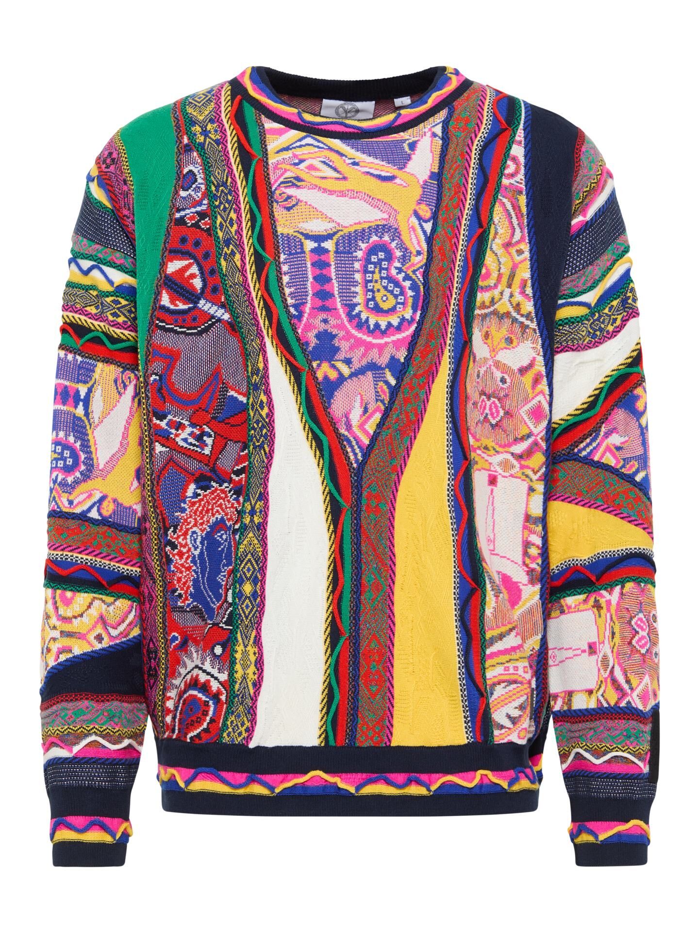 Strickpullover