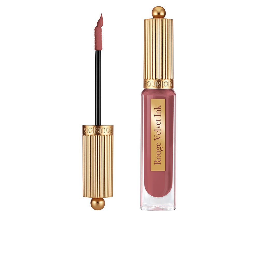 Rouge Velvet Ink liquid lipstick #4