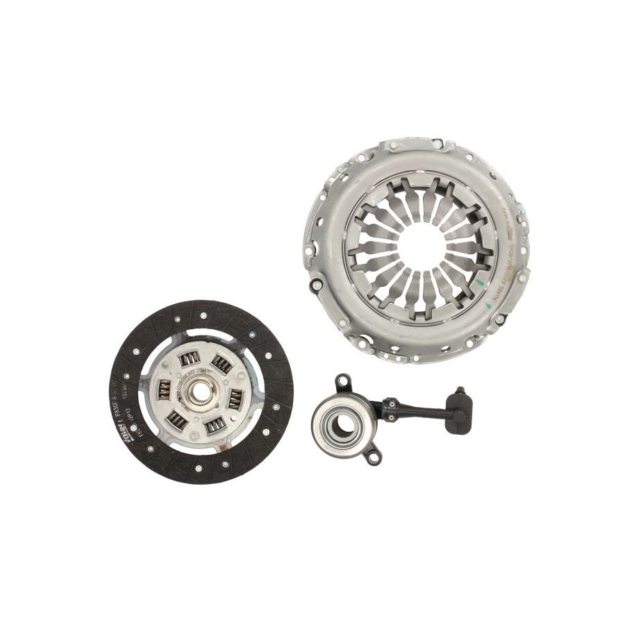Kit d'embrayage LuK RepSet Pro 620 3420 33
