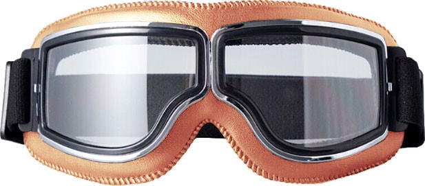 Kochmann Florida, Motorrad-Brille