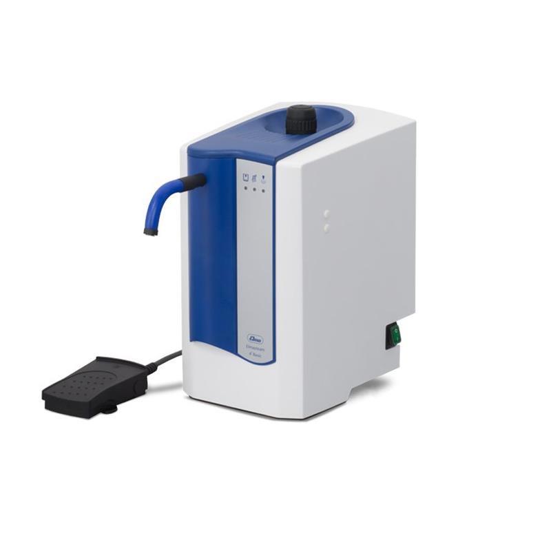 Elmasteam 4.5 basic Dampfreiniger