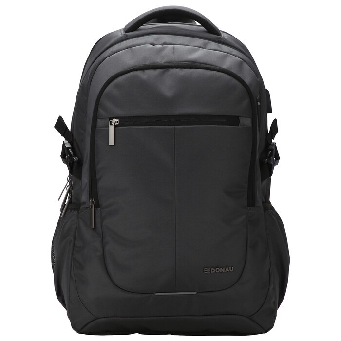 DONAU Business Laptop-Rucksack 15,6