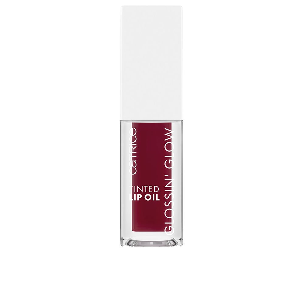 GLOSSIN’ Glow getöntes Lippenöl #070-Make A Move