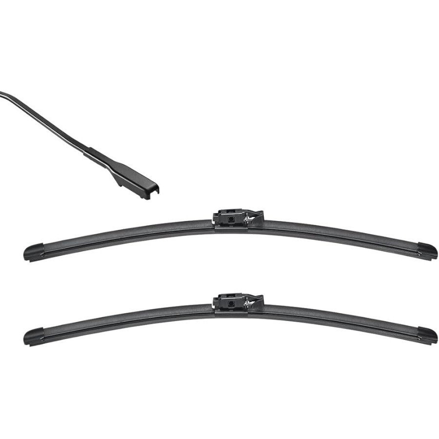 Balai d'essuie-glace SILENCIO FLAT BLADE SET 577956 Valeo