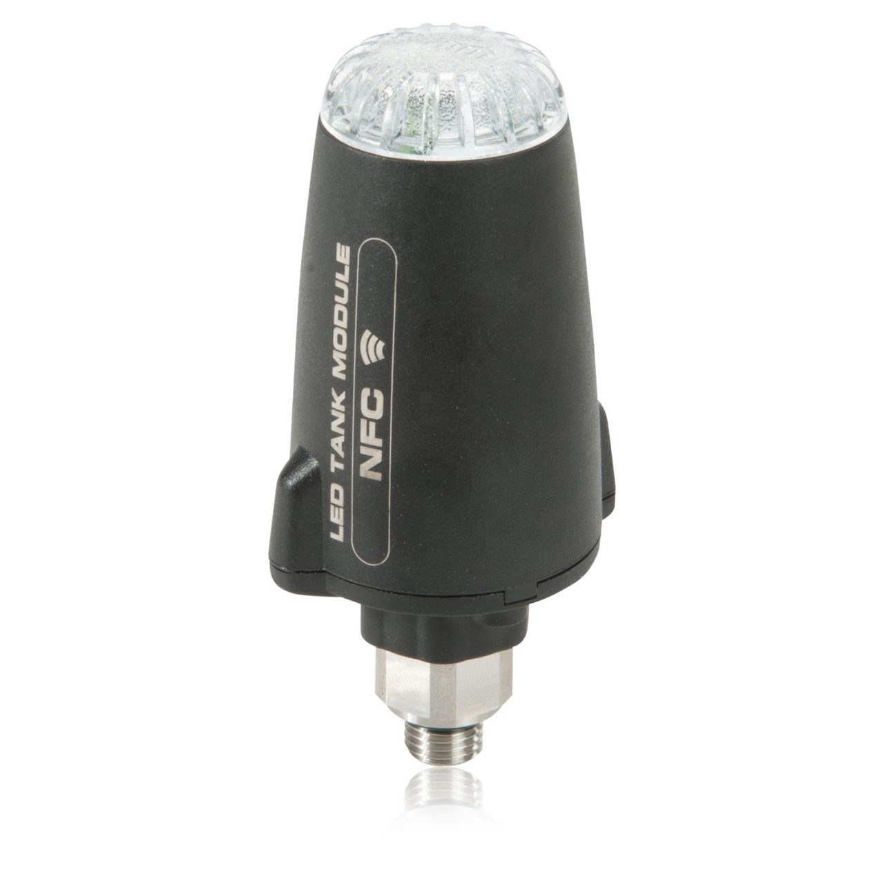 LED Sender für die luftintegrierten Mares Computer