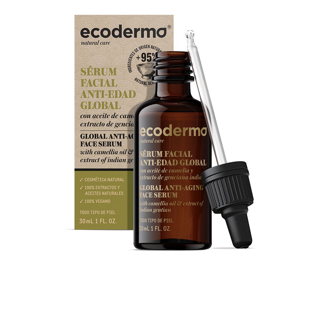 Globales Anti-Aging-Gesichtsserum 30 ml