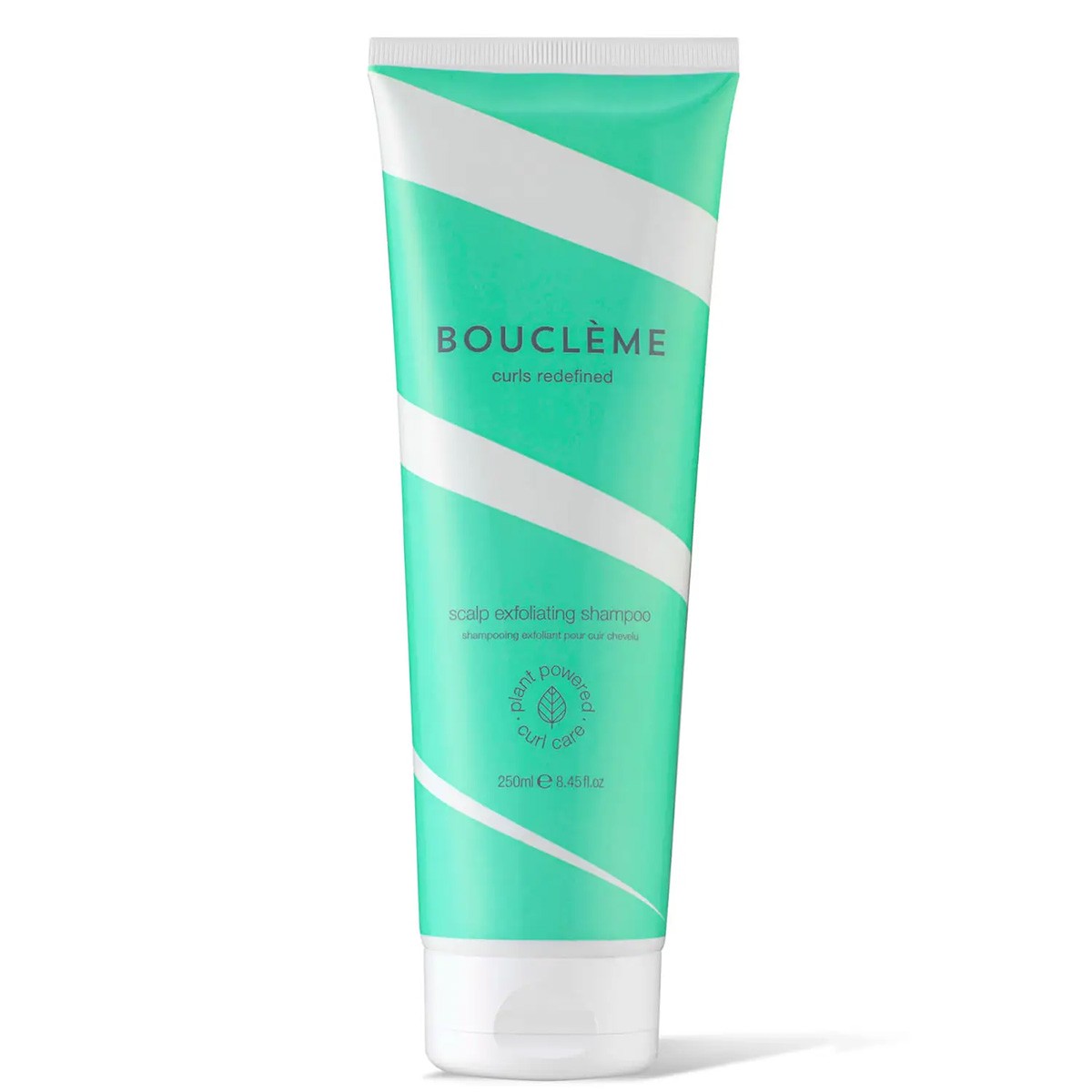 Bouclème - Hoofdhuid Shampoo - Voor Krullend Haar - 250ml