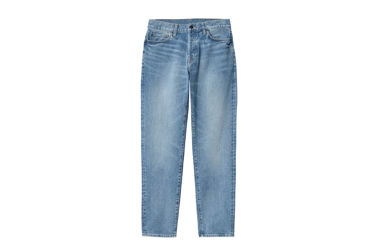 Carhartt WIP - Klondike Pant - Hose-Jeans