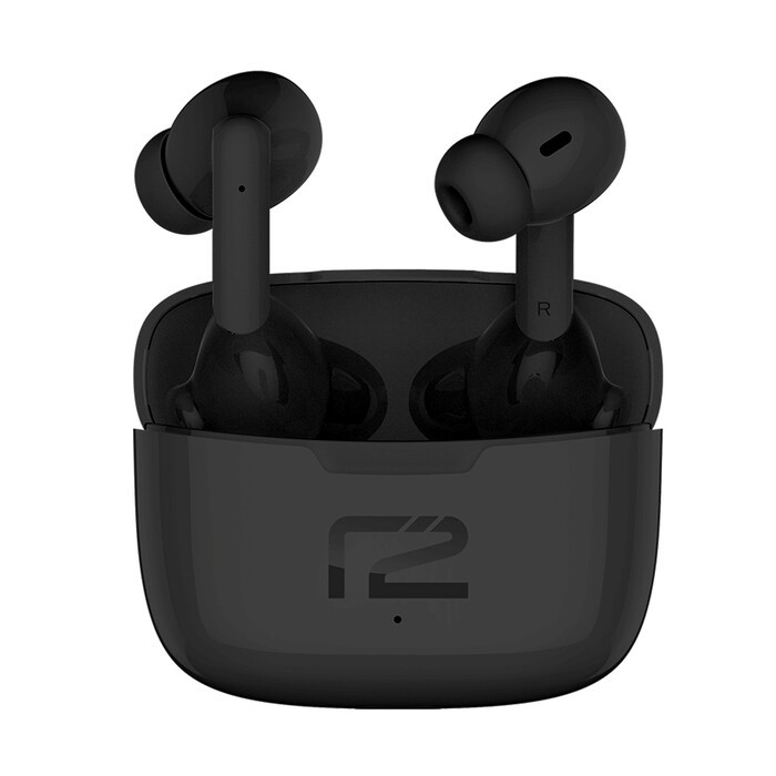 READY2MUSIC In-Ear Kopfhörer Cosmia Air Bluetooth schwarz