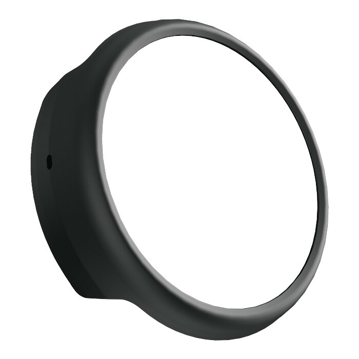 ANIO Protector Case für Anio 6 Kinder Smartwatch schwarz