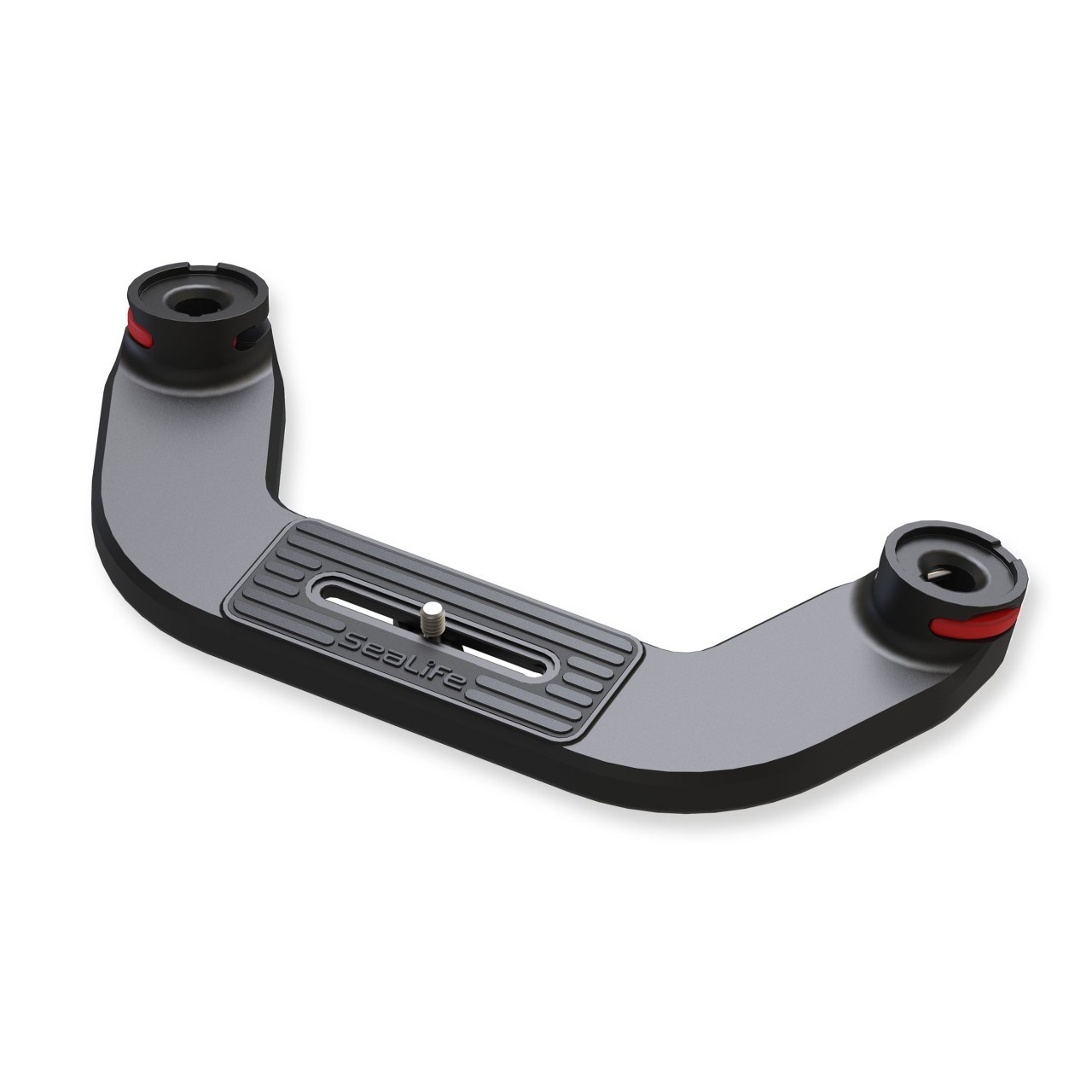 Sealife Flex-Connect Ultra Dualschiene für SportDiver Gehäuse