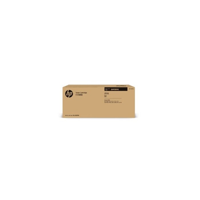 Samsung MLT-D205L H-Yield black Toner Cartridge 5K