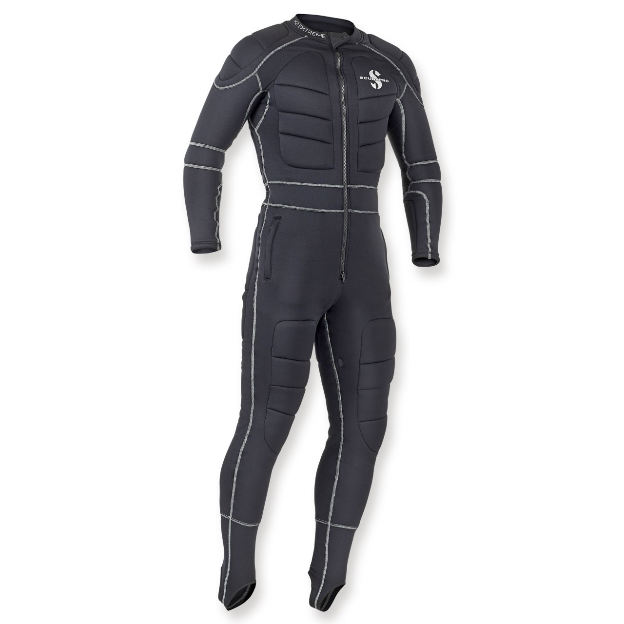 Scubapro K2 Extreme Unterzieher - Overall Herren 