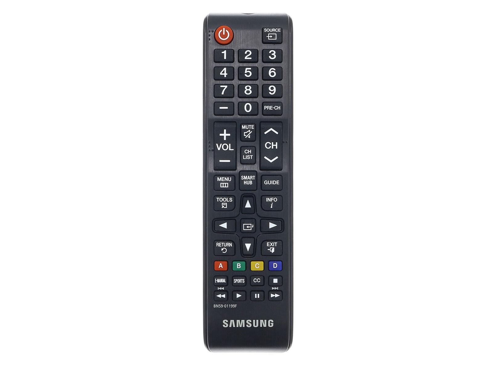 SAMSUNG BN59-01199F Original Fernbedienung