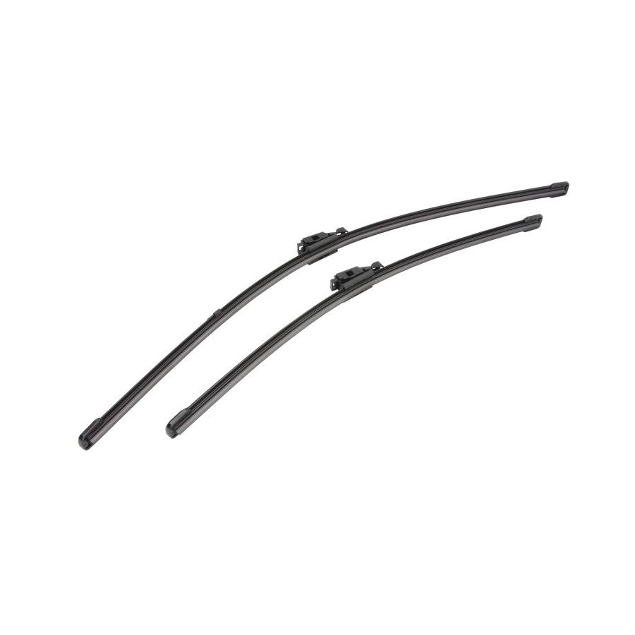 Balai d'essuie-glace SILENCIO FLAT BLADE SET 577940 Valeo