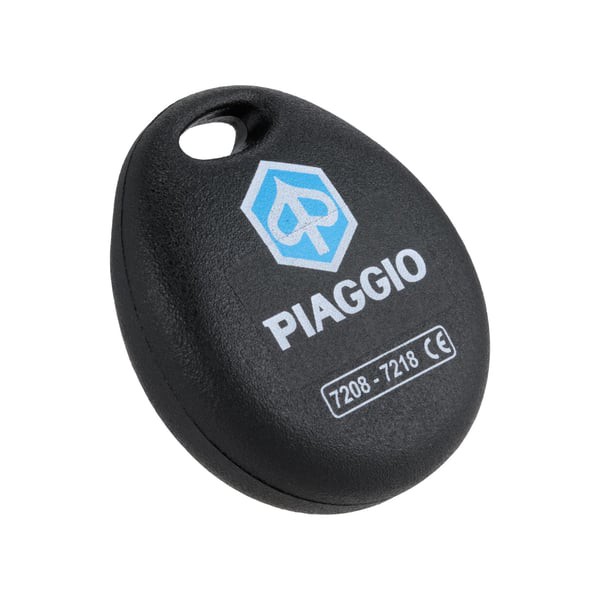 Fernbedienung PIAGGIO für Alarmanlage e-Lux/e-Power für GILERA/PIAGGIO/Vespa