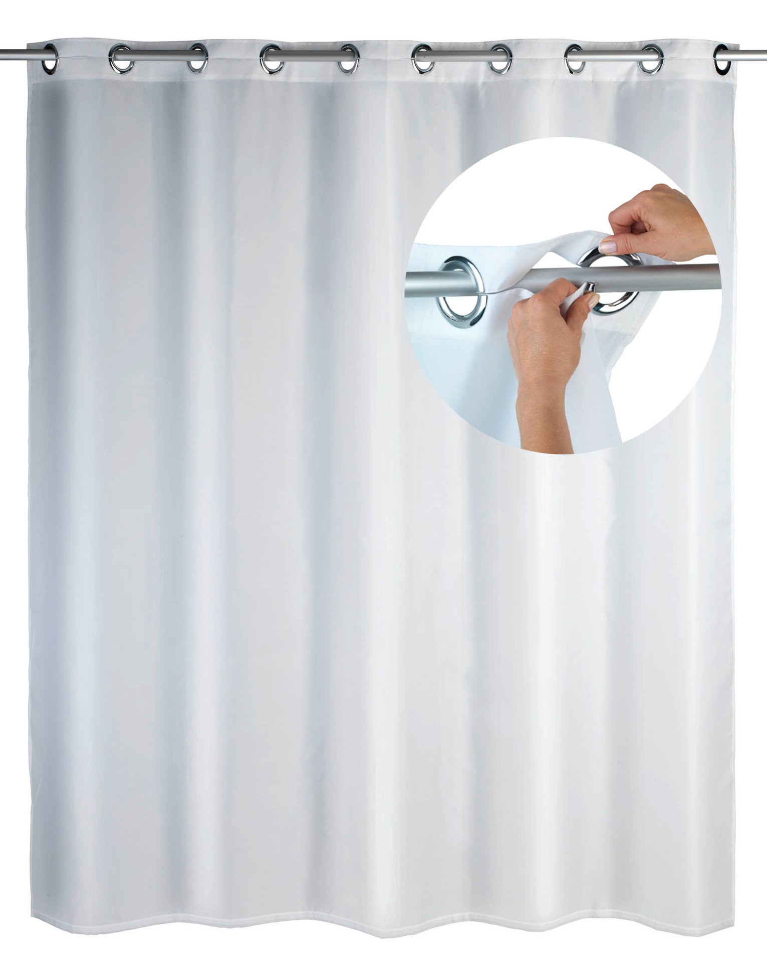 Duschvorhang Comfort flex