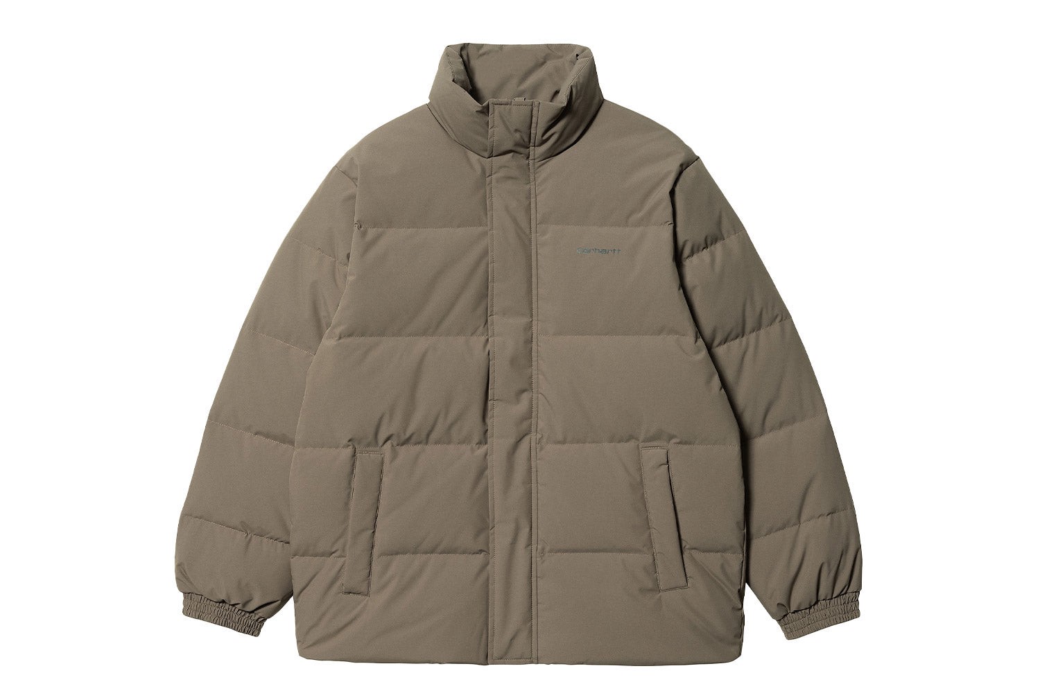 Carhartt WIP - Danville Jacket - Jacke-Winterjacke