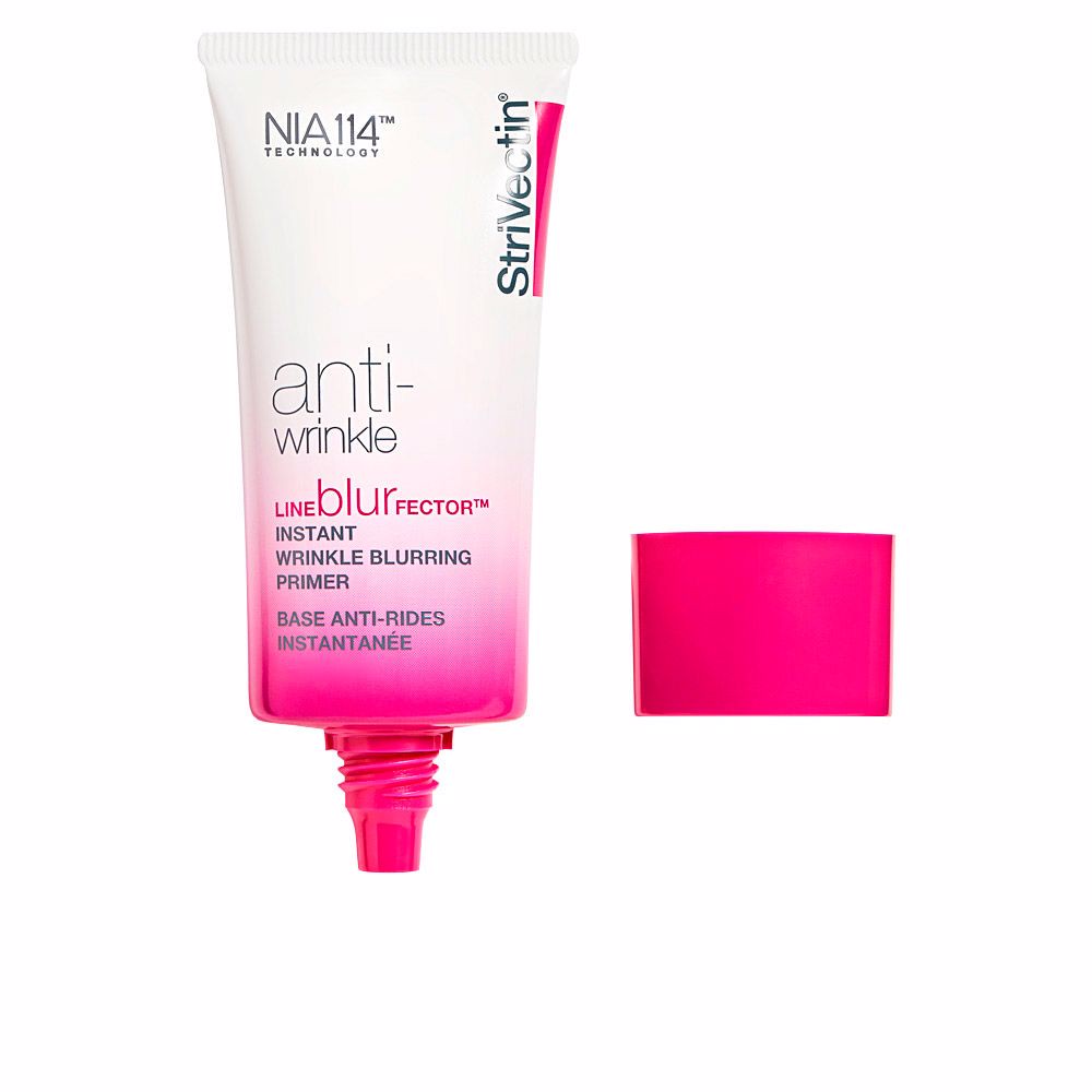 Line Blurfector instant wrinkle blurring primer 30 ml