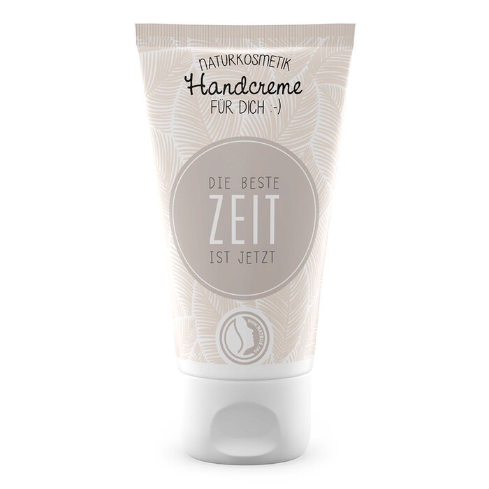 LAVIDA Handcreme Die beste Zeit ist jetzt 30 ml