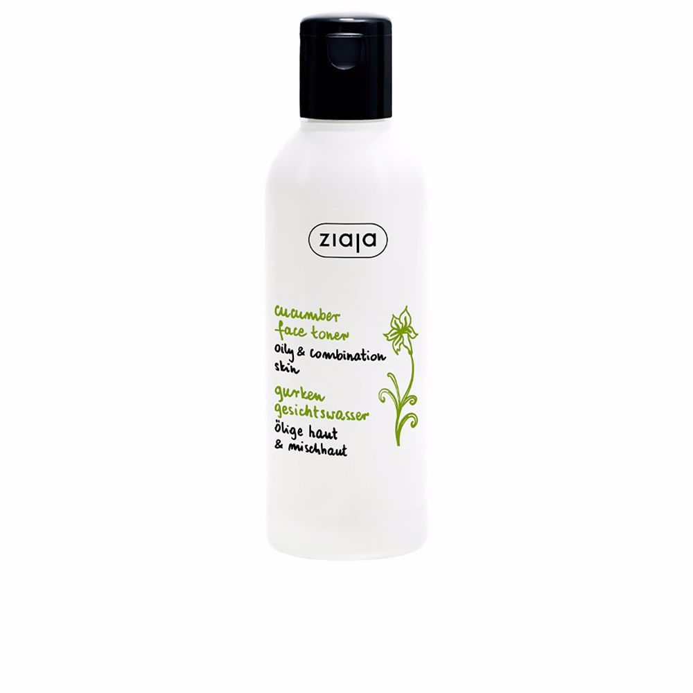 Cucumber Gesichtswasser 200 ml