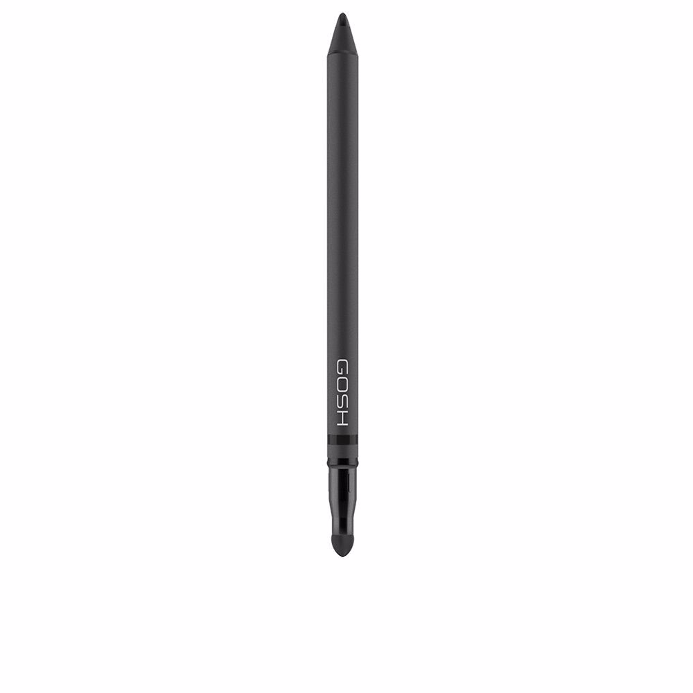Infinity eyeliner #002-carbon black