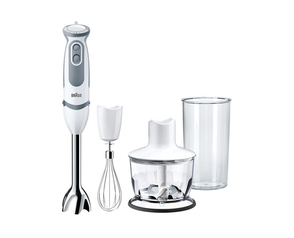 MultiQuick 5 Vario Stabmixer MQ 5235 WH
