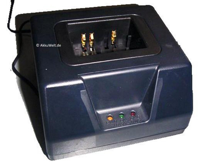 Ladegerät für Funkgerät Bosch FUG10a(R)