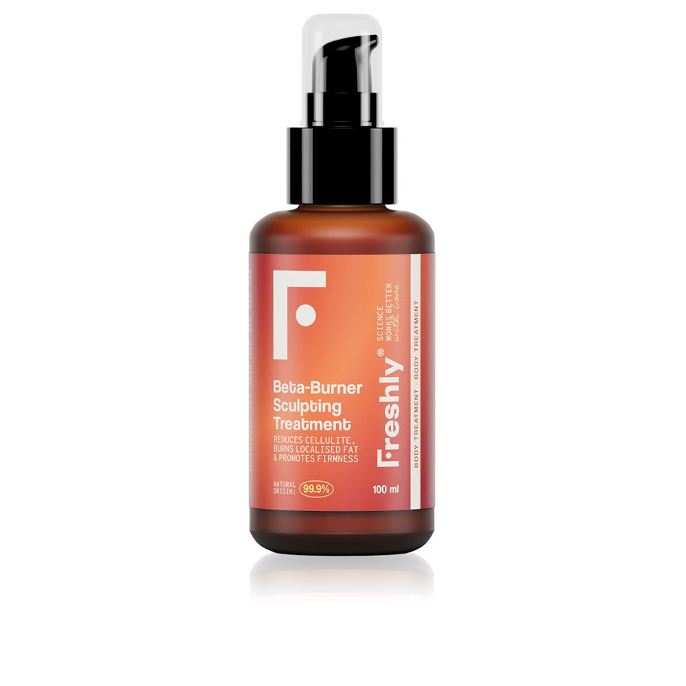 BETA-BURNER Anti-Cellulite- und Reduzierungscreme 100 ml