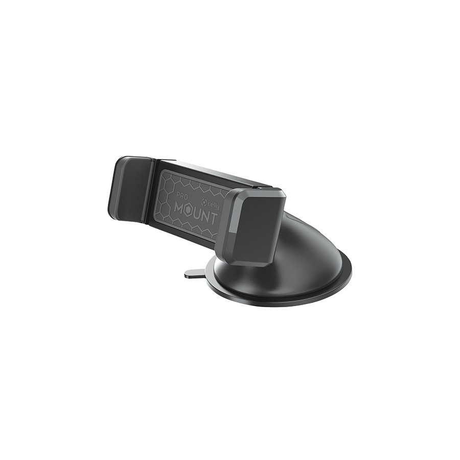Celly Support Smartphone Pro Mount Noir