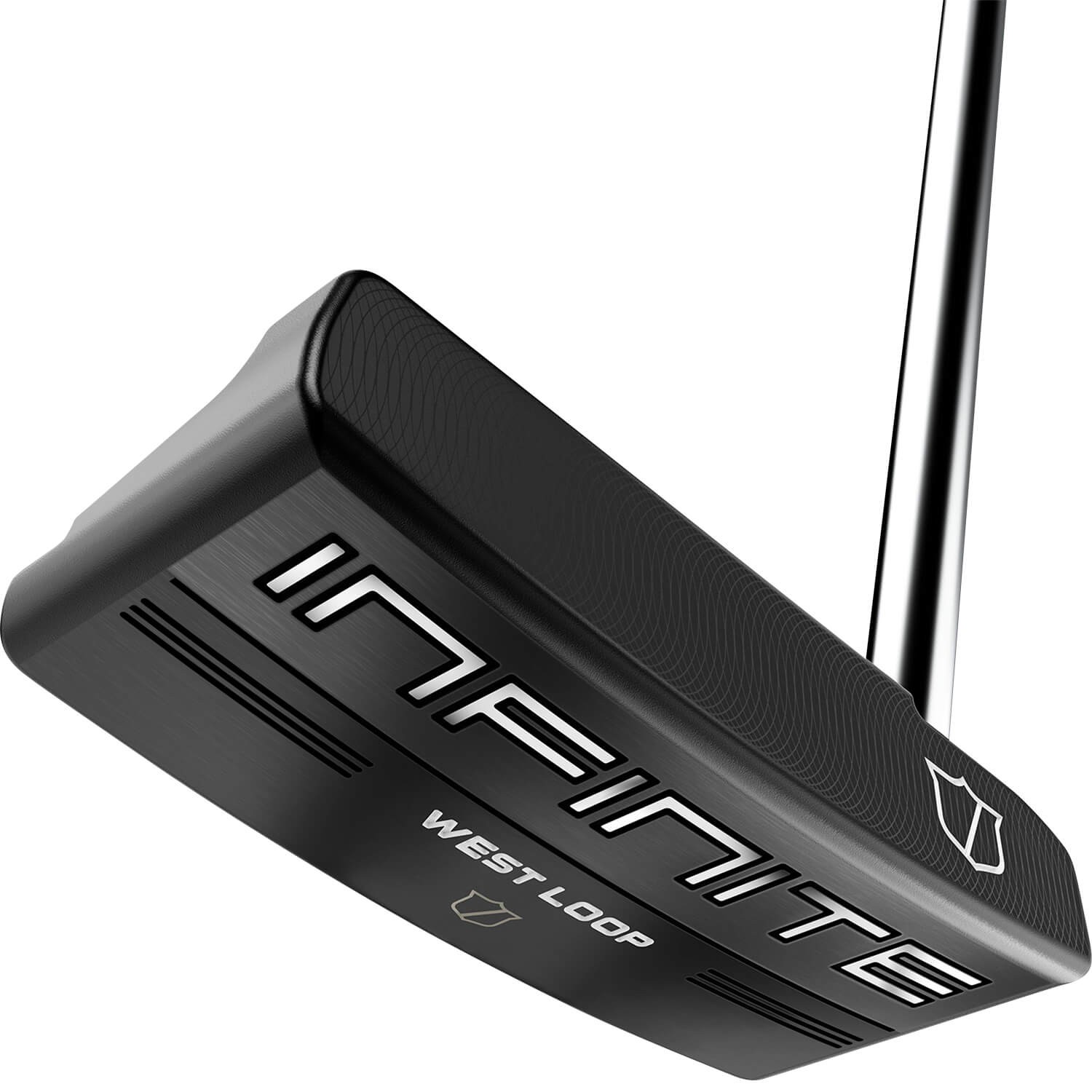 Wilson Staff Putter Infinite West Loop 2024