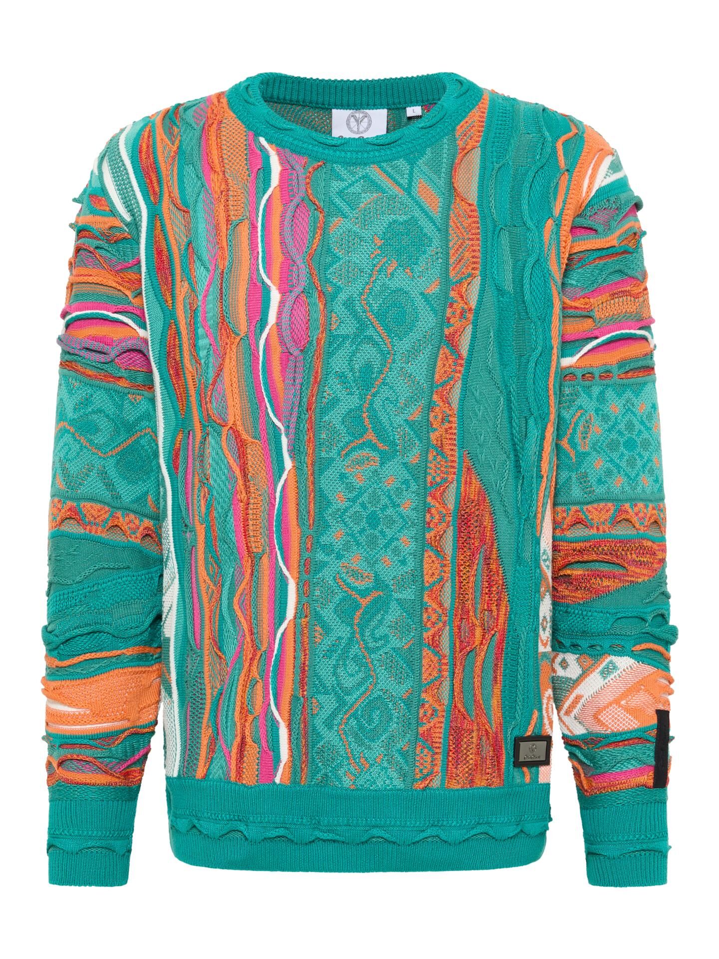 Strickpullover
