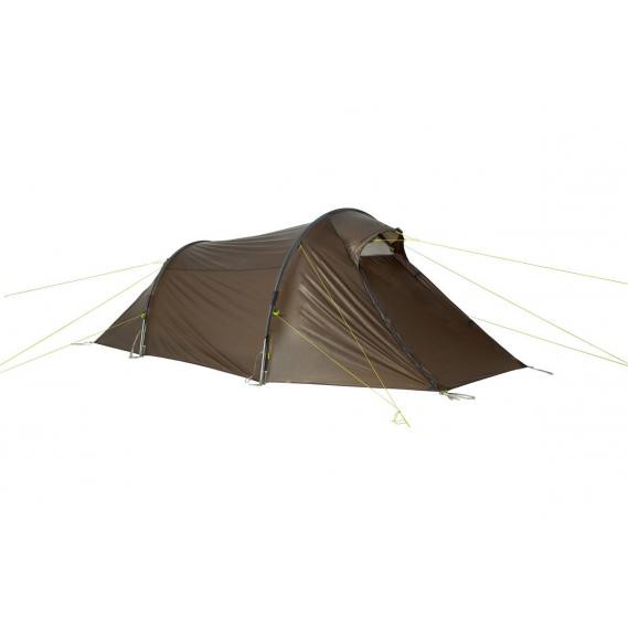 Zelt Tatonka Gargia 2 stone-grey-olive