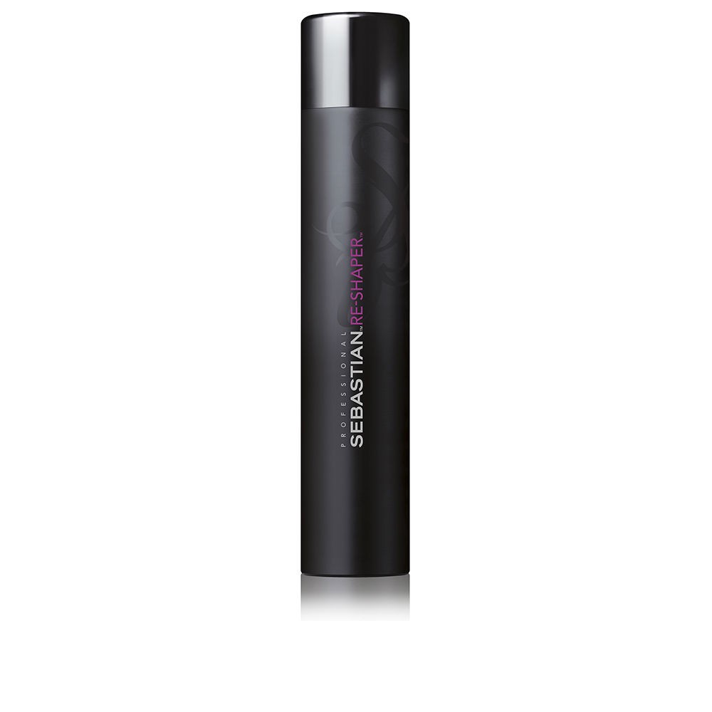 RE-SHAPER Haarspray für starken und fühlbaren Halt, 400 ml