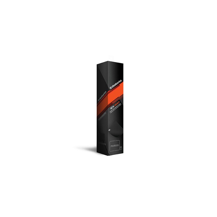 SteelSeries Gaming Mauspad QcK heavy