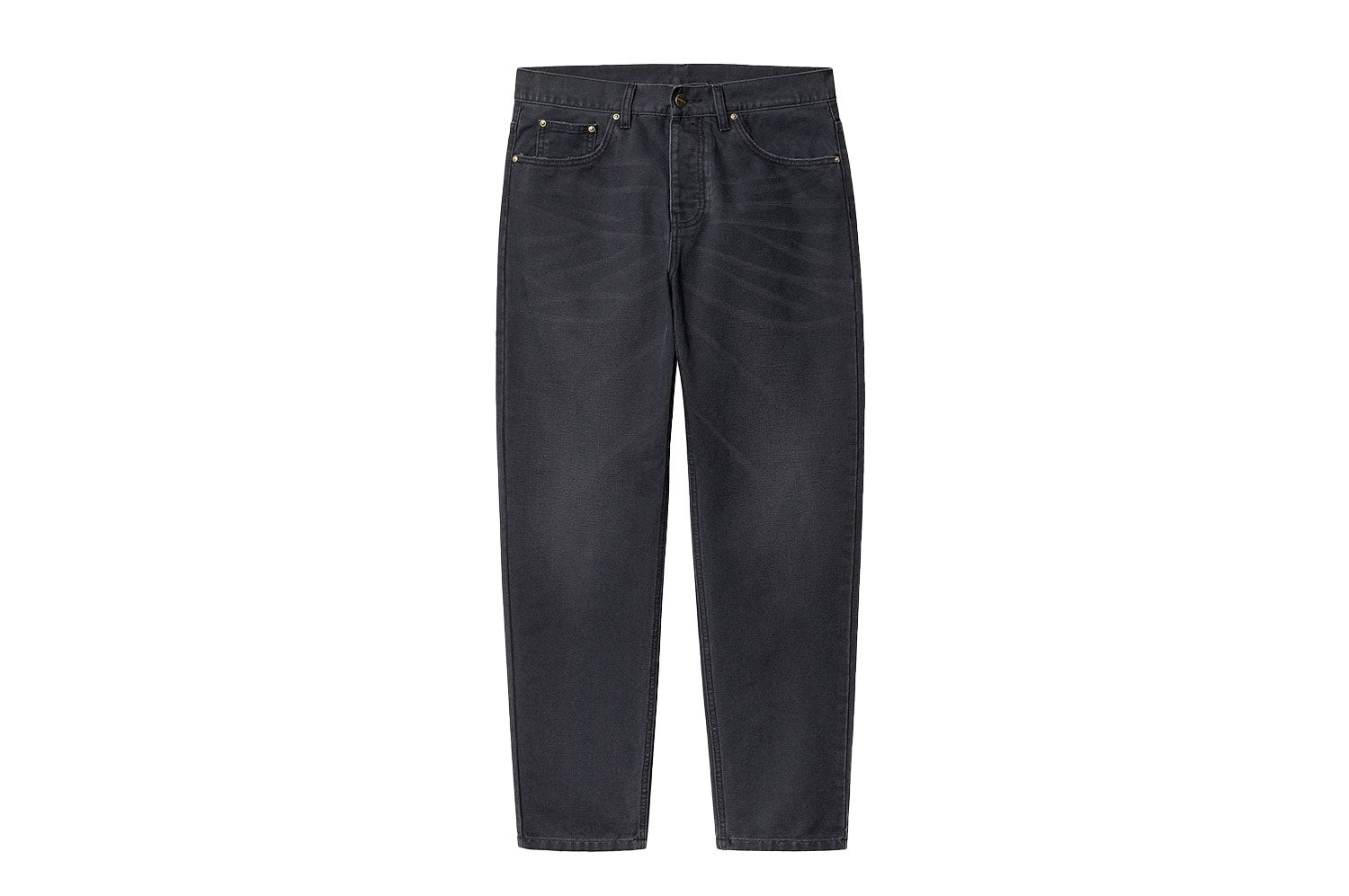 Carhartt WIP - Newel Pant Canvas - Hose-Jeans