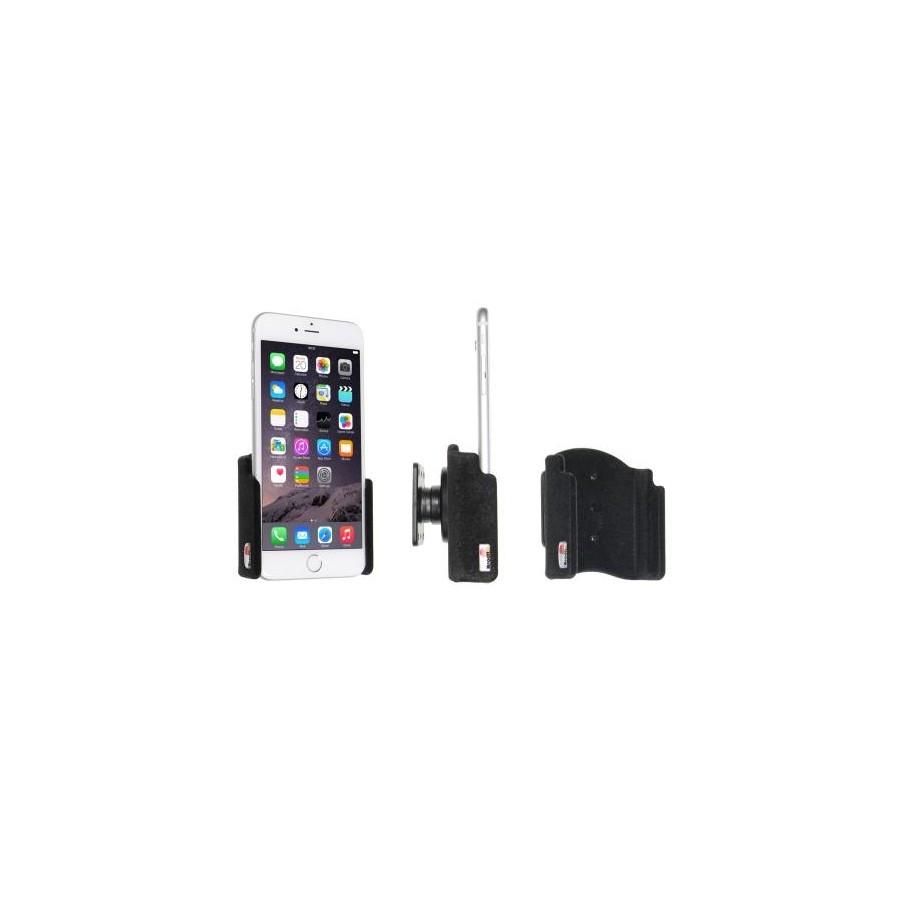 Apple iPhone 6S Plus / 7 Plus / 8 Plus / Xs Max Support passif avec support pivotant
